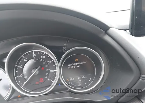 2024 Mazda Cx-5 2.5 S Carbon Edition from USA, damaged, VIN JM3KFBCL8R0501859